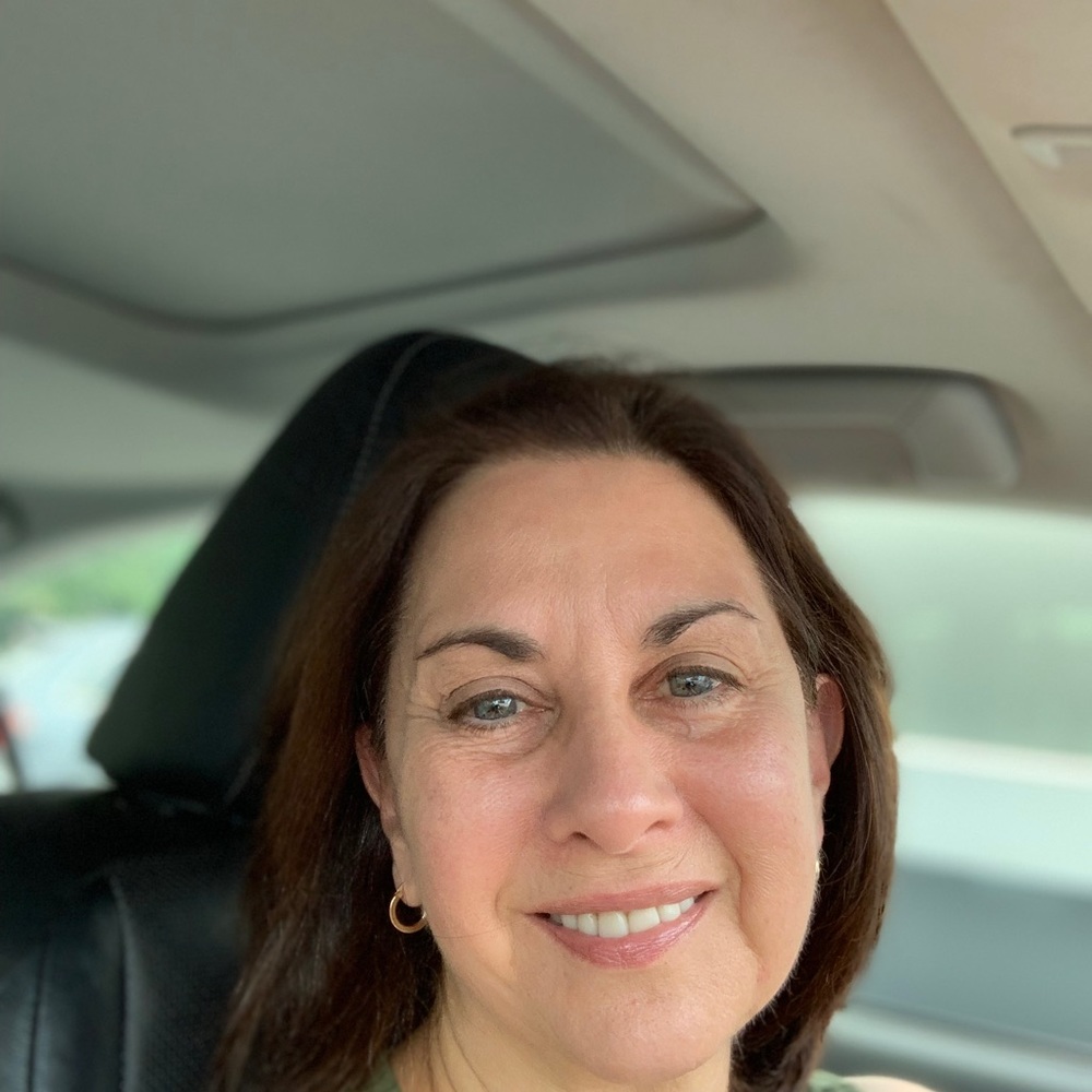 Meet your Posher, Joan